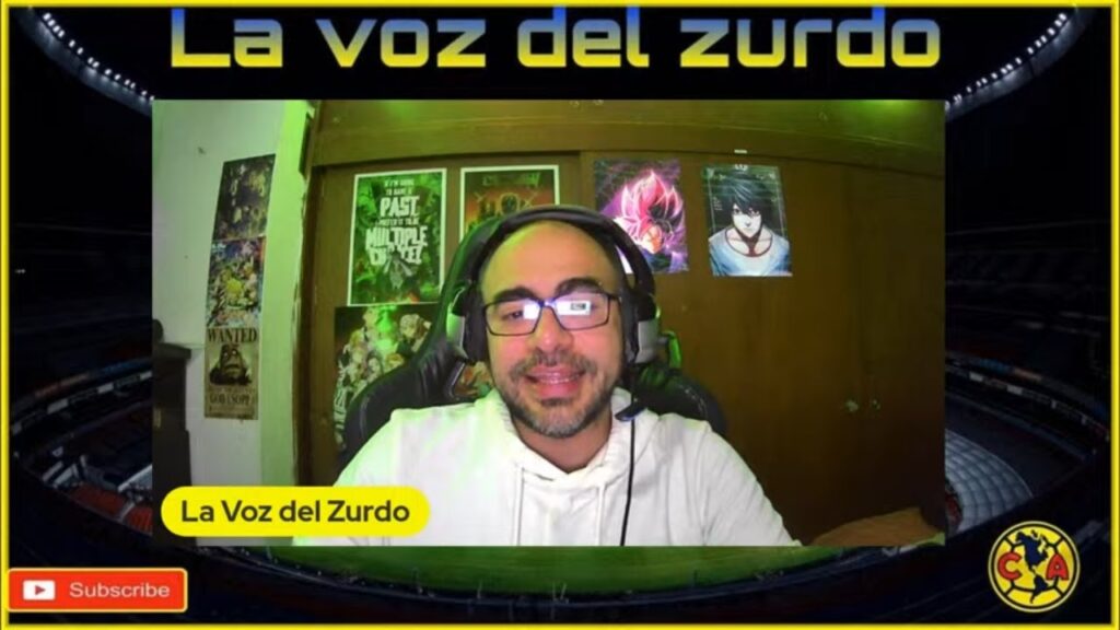 BIENVENIDA MIAH ZUAZUAH//NESTOR ARAUJO SE VA