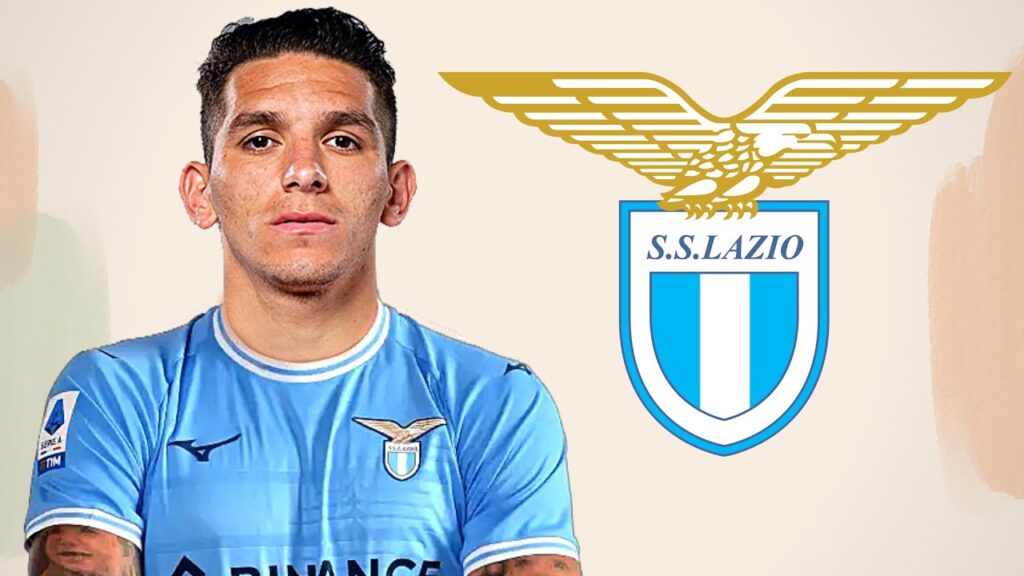 Lucas Torreira – Welcome to Lazio 2023 – Skills, Tackles & Dribbles | HD Lucas Torreira - Welcome to Lazio 2023 - Skills, Tackles & Dribbles | HD