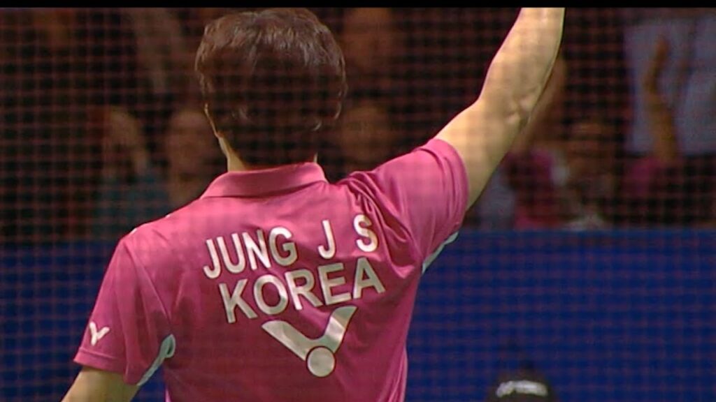 Classic Match Replay | All England Open 2012 | Cai/Fu 🇨🇳 vs Jung/Lee 🇰🇷