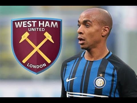 JOAO MARIO AL WEST HAM! IL MIO PENSIERO..