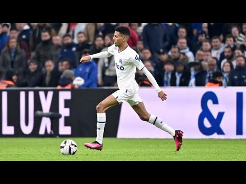 عز الدين أوناحي أمام بايرن ليفركوزن  02/07/2023