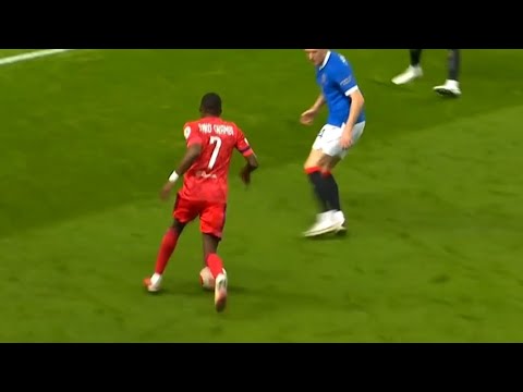 What Fenerbahçe fans can expect from Karl Toko Ekambi!