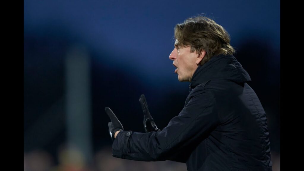 Frank: Et professionelt stykke arbejde | brondby.com