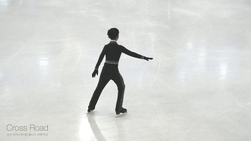 김태환 Taehwan KIM | Waitng FS 1 남초부 D조 - 판정장비 설정 대기중 | 2019-12-23 동계체전 경기도예선 | 늘푸른초등학교 | 1급