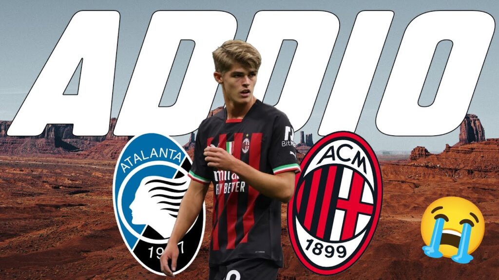 🤯🔥 NEWS !! ULTIMISSIME DE KETELAERE - ATALANTA !! #MILANNEWS