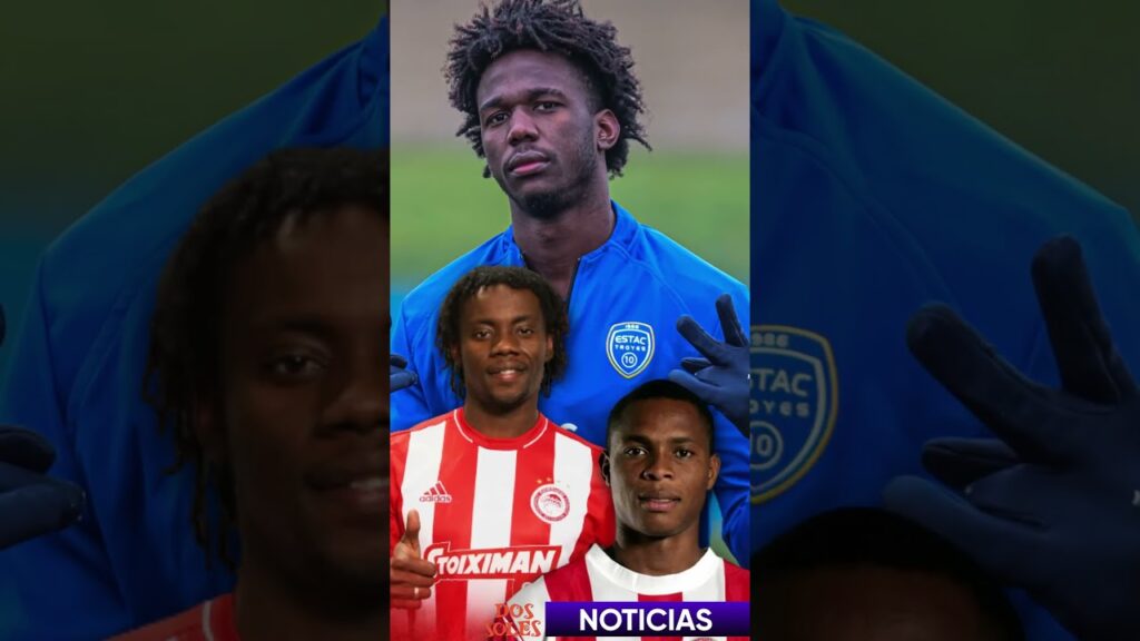 Noticias: Porozo se va a Grecia, Emelec cae y más... #noticias #noticiasen1minuto #futbol⚽️ #ecuador