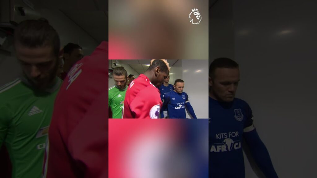 Rooney ignores Manchester United #shorts