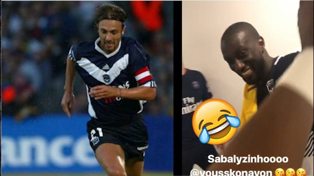 Le double discours de Baup à Duga, Kimpembé taquine Sabaly I ZAP Girondins