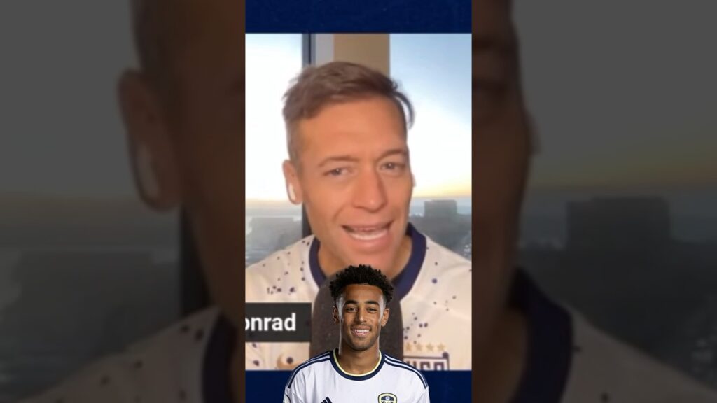 Tyler Adams Perfect For Chelsea But… This #Shorts #CFC