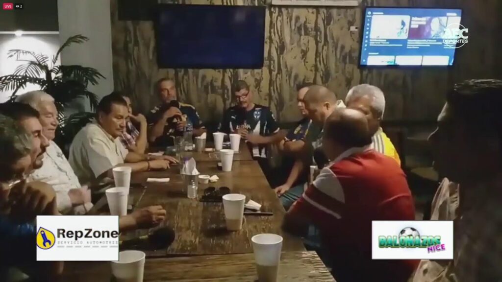 La Peña de Balonazos desde La Diana