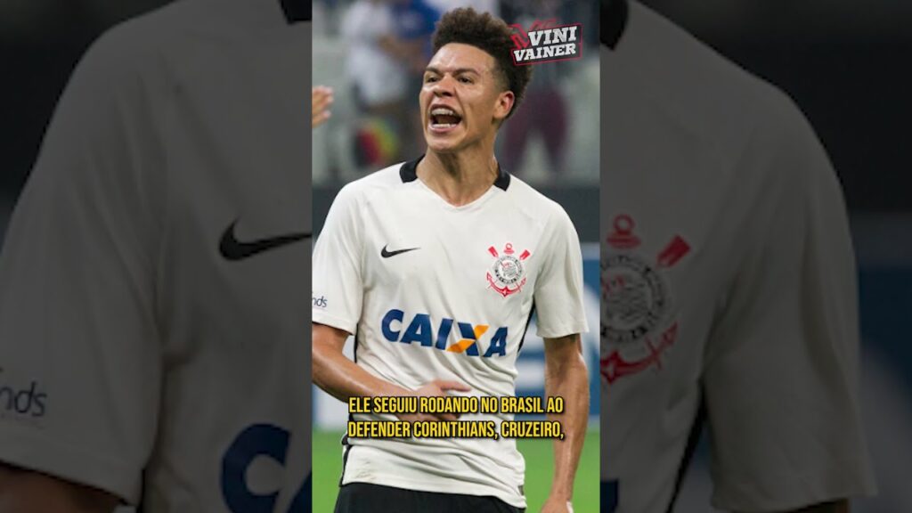 O QUE ACONTECEU COM O MEIA MARQUINHOS GABRIEL? #shorts