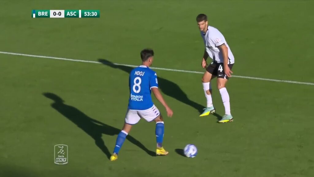 Welcome back Florian Ayé !