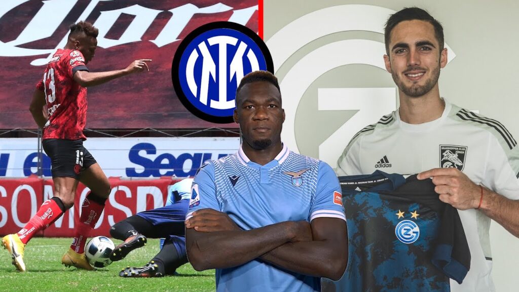 LEO CAMPANA AL MÁS GRANDE DE SUIZA | GOLAZO DE MICHAEL ESTRADA | FELIPAO HABLÓ DE SU FUTURO, ¿SE VA? LEO CAMPANA AL MÁS GRANDE DE SUIZA | GOLAZO DE MICHAEL ESTRADA | FELIPAO HABLÓ DE SU FUTURO, ¿SE VA?