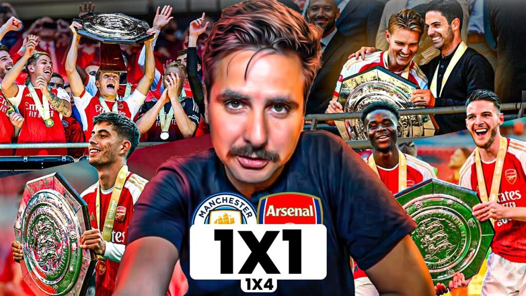 Uma vitória para além do título