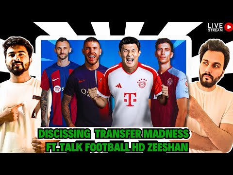Football Transfer News @talkfootballhd, Brozovic, Pau Torres, Kim Min Jae, Lucas Hernandez, Mount