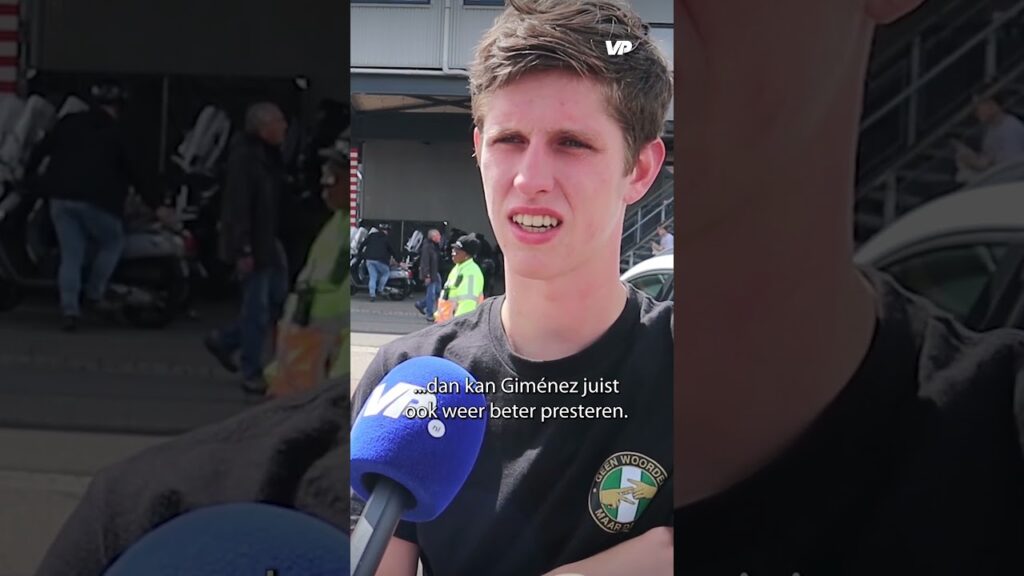 Ueda kan nu al niet meer 𝐬𝐭𝐮𝐤 bij de Feyenoorders: 'Dit wordt gewoon een 𝐞𝐧𝐨𝐫𝐦𝐞 cultheld...' 🇯🇵