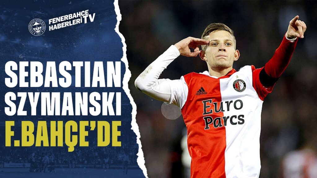 Sebastian Szymanski Fenerbahçe'de! Ahmet Selim Kul Transfer İle Alakalı Detayları Aktardı!