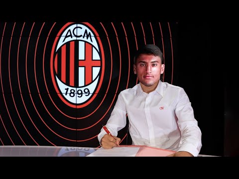 ALEJO VELIZ TO AC MILAN, AC MILAN TRANSFER NEWS & RUMOURS 2023, TRANSFER NEWS OF AC MILAN