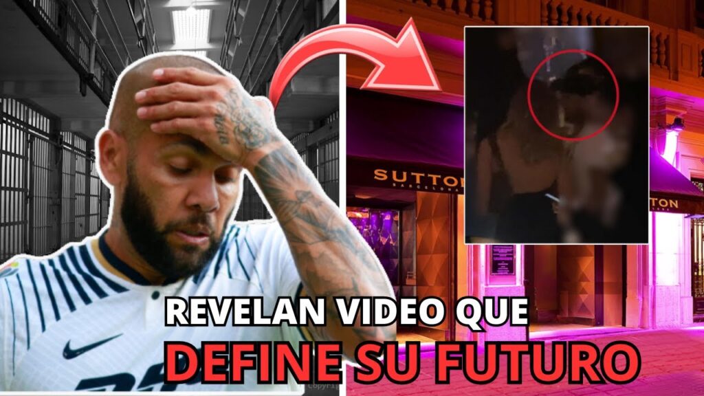 Toda la VERDAD sobre la situación de Dani Alves | Última Hora Toda la VERDAD sobre la situación de Dani Alves | Última Hora