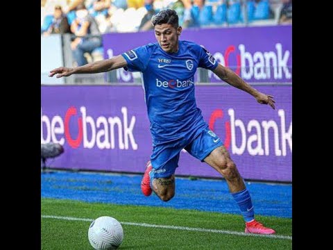 Gerardo Arteaga Jugo los 90 min