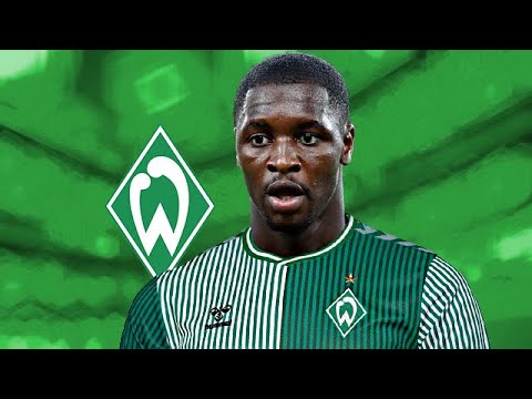 FODÉ BALLO-TOURÉ - Welcome to Werder Bremen? - 2023 - Insane Defensive Skills & Goals (HD)