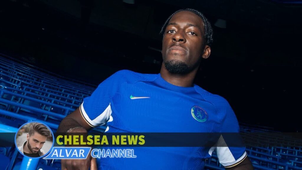 Axel Disasi explains secrets behind remarkable career feat after sealing Chelsea transfer - new...