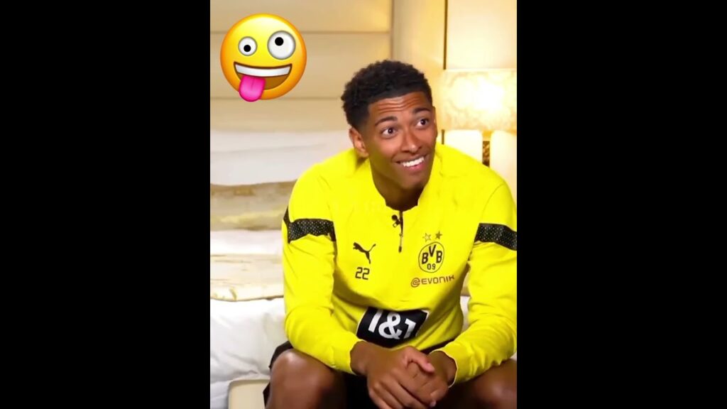 Rare Bellingham Moments