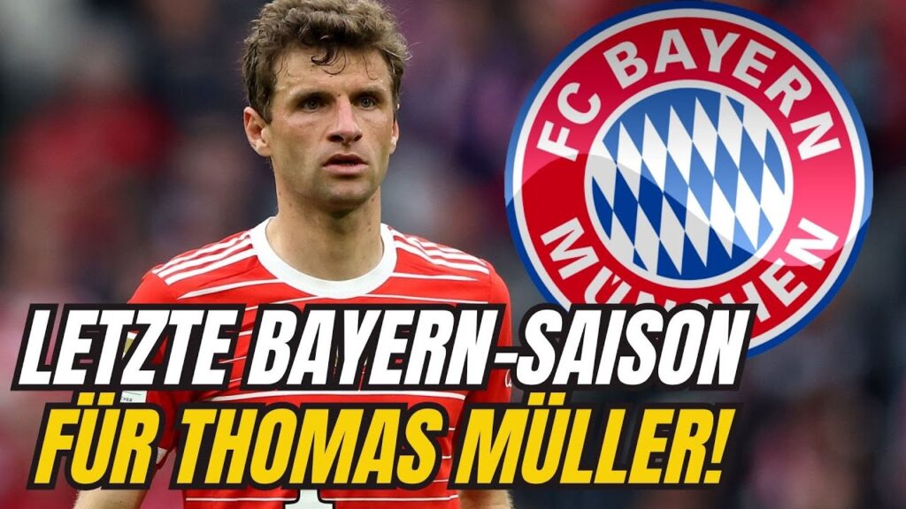 NUR WERBUNG! ENDE EINES ANDEREN ZYKLUS! KEINE EINIGUNG! AKTUELLE NACHRICHTEN VOM FC BAYERN MÜNCHEN!