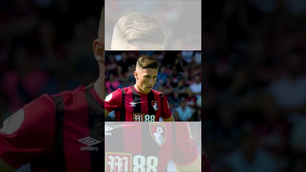 Harry Wilson Magic 🧙‍♂️ #shorts