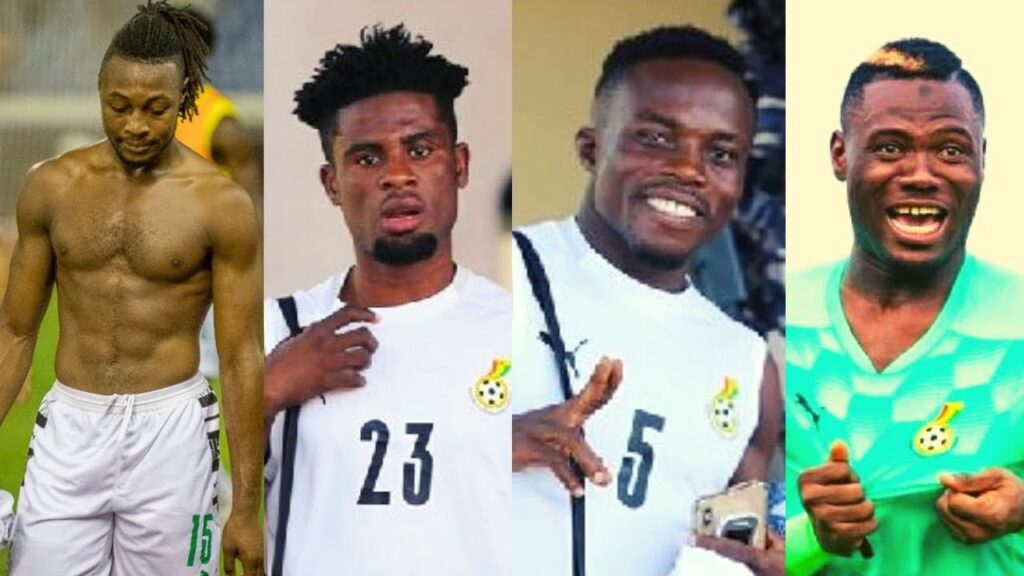 Antoine Semenyo & others Could Rejoin Black Stars Again, Secrets Revealed on Barnieh and Okrah cut.