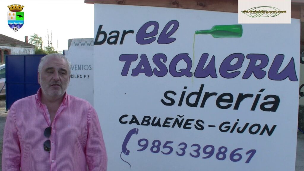 COLUNGA 0   SIERO 2 Declaraciones Jose Luis Rodríguez