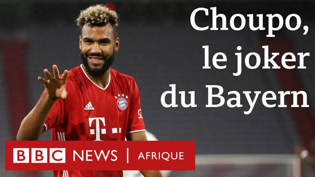 "Le Cameroun est toujours dans mon coeur" - Eric Maxim Choupo-Moting, Bayern Munich