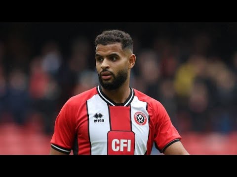 كل ما قدمه الاعب أنيس بن سليمان 🇹🇳 في مباراة اليوم anis ben slimane