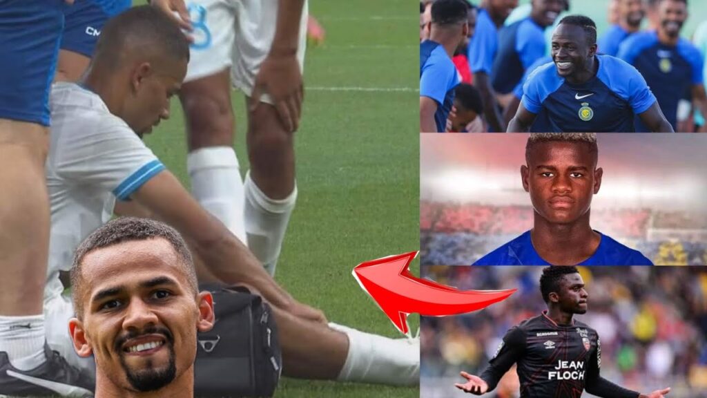 😭Oh Mauvaise nouvelle pour ilimane Ndiaye - Bamba DIENG buteur - SADIO intégré - Mikayil Faye ...