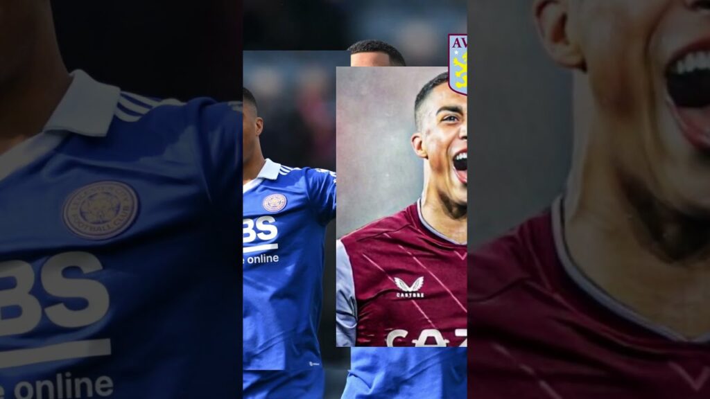 Youri Tielemans To Aston Villa