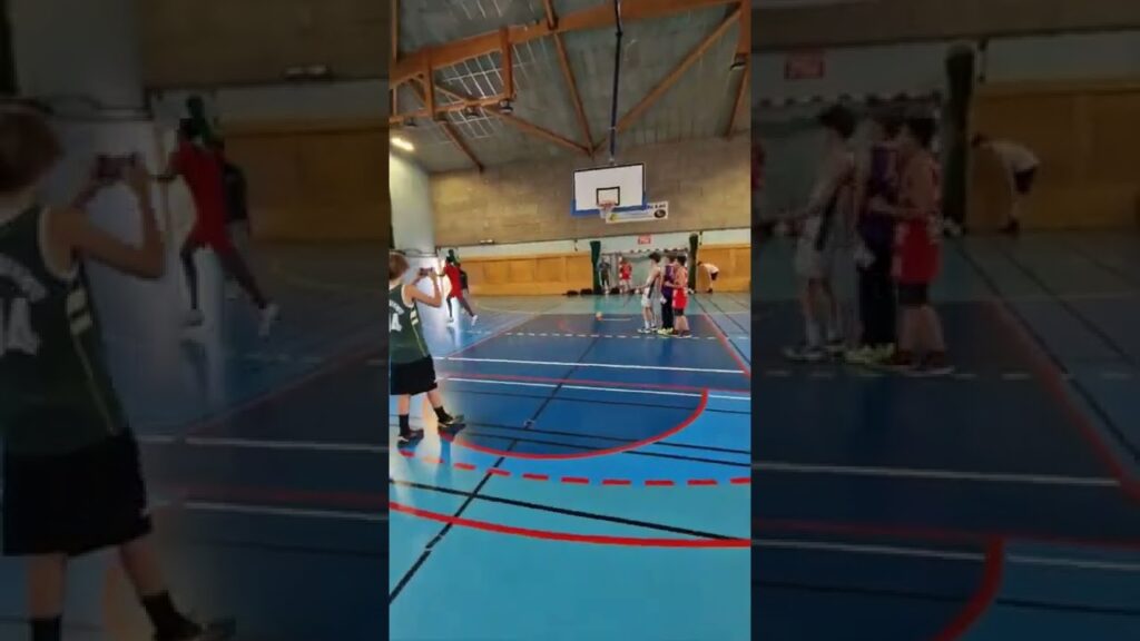 Et boum, Moustapha LOUM💪