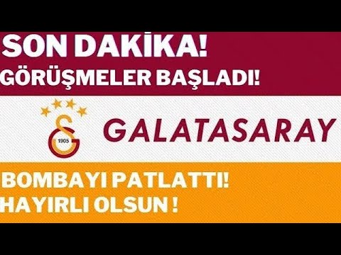 DJİBRİL SOW GALATASARAY RESMEN ANLAŞTI İŞTE DETAYLAR !