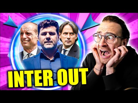 The Story Of How Romelu Lukaku Managed To F**K Everything Up