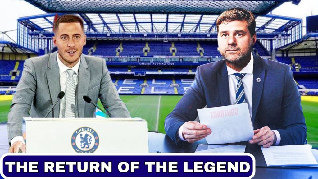 OFFICIAL ✅The Return Of The Legend Confirmed Back Home As A Free Agent | Chelsea News Now OFFICIAL ✅The Return Of The Legend Confirmed Back Home As A Free Agent | Chelsea News Now