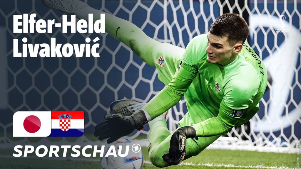 Japan – Kroatien Highlights, FIFA WM 2022 | Sportschau