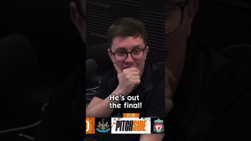 Pope RED CARD Reaction!