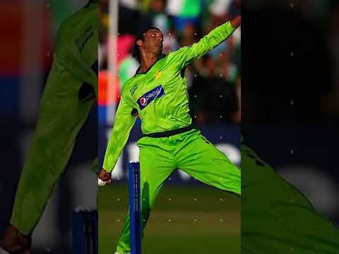 Shoaib Akhtar reveals the art of reverse swing