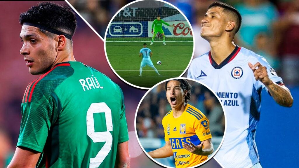 REVIENTAN a ANTUNA eres la MAM4DA |JIMENEZ manda a CALLAR x ir a QATAR| LAINEZ promete su PRIME