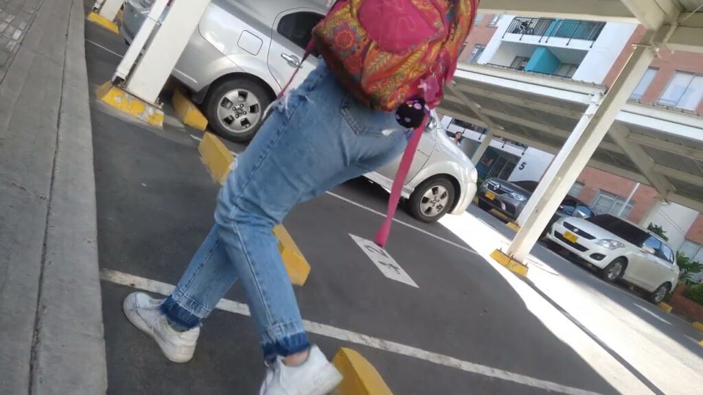 Portal de la loma jefe de guardias part 1