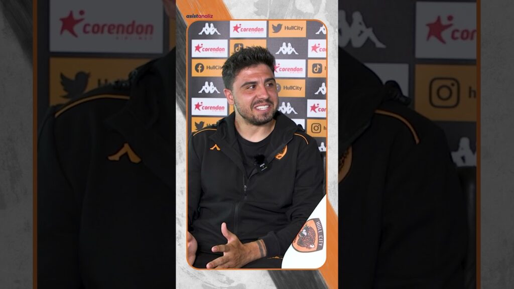 Ozan Tufan: ''Arda Güler gittiği gün Real Madrid orta sahasına baktık, nerede oynar diye.''