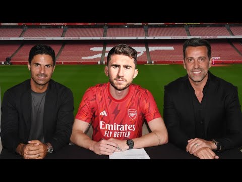 AYMERIC LAPORTE TO ARSENAL, ARSENAL TRANSFER NEWS AND RUMOURS 2023, TRANSFER NEWS ARSENAL