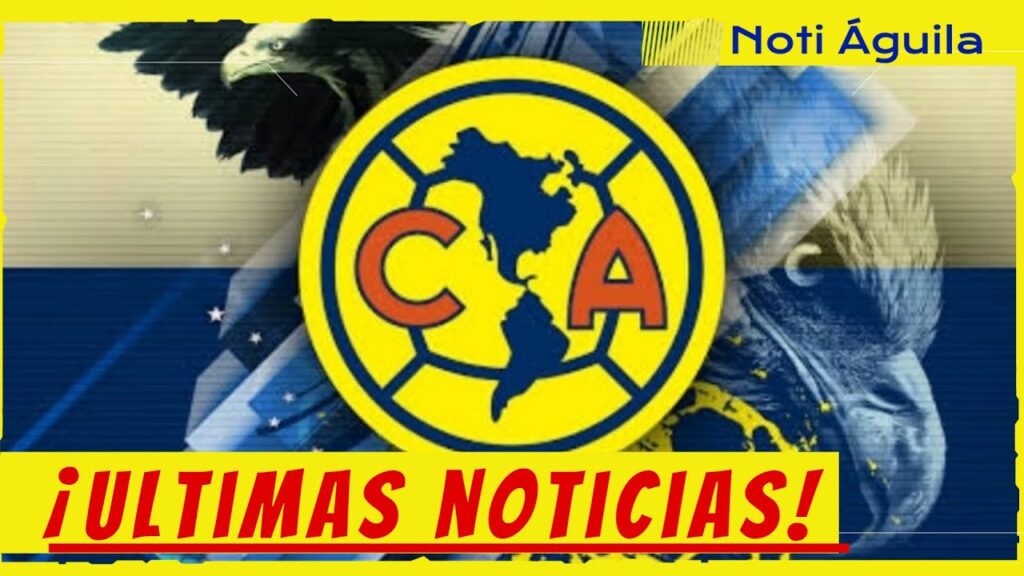GREGG BERHALTER | CHACHO COUDET | KEVIN ALVAREZ | LUCA DUPAY | NOTI CLUB AMERICA