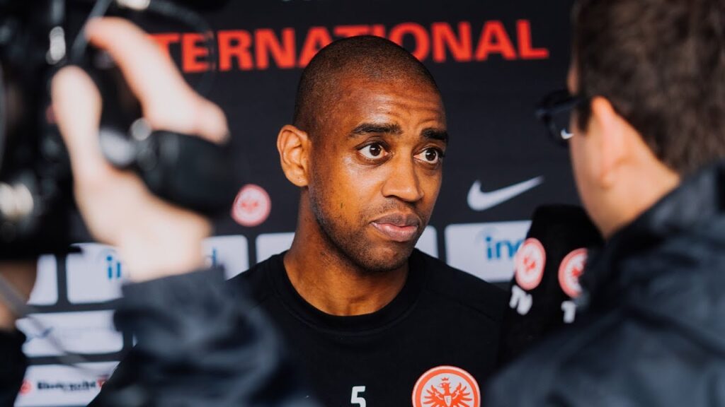 "Voller Fokus auf die kommenden Aufgaben" | Gelson Fernandes im Trainingslager-Interview