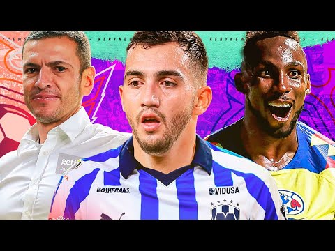 Luis Chávez HABLÓ y TENDRÁ nuevo club; Quiñones listo para el Tri; XI vs Panamá; Resumen LigaMX