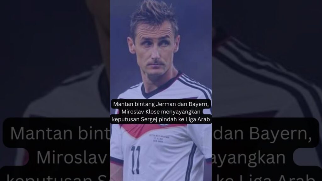 Sergej Milinkovic Savic Membuat Klose Bingung